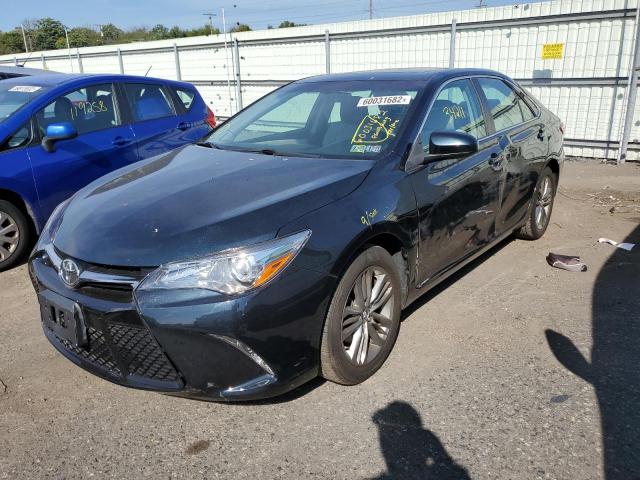 Photo 2 from auction – 2016 TOYOTA CAMRY LE with VIN 4T1BF1FK5GU236132