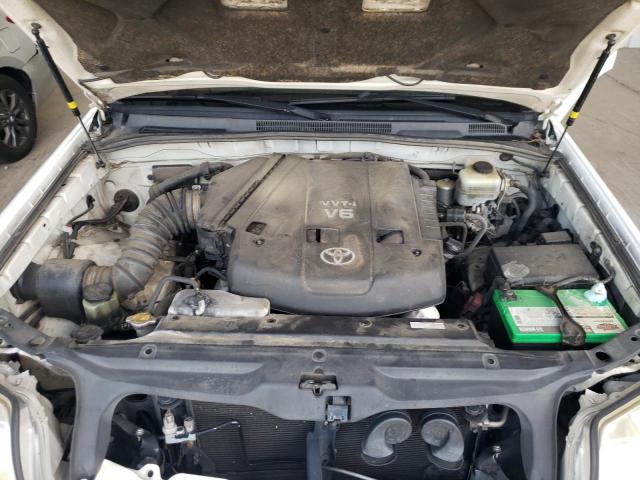 Photo 7 from auction – 2006 TOYOTA 4RUNNER SR with VIN JTEZU14R168062815