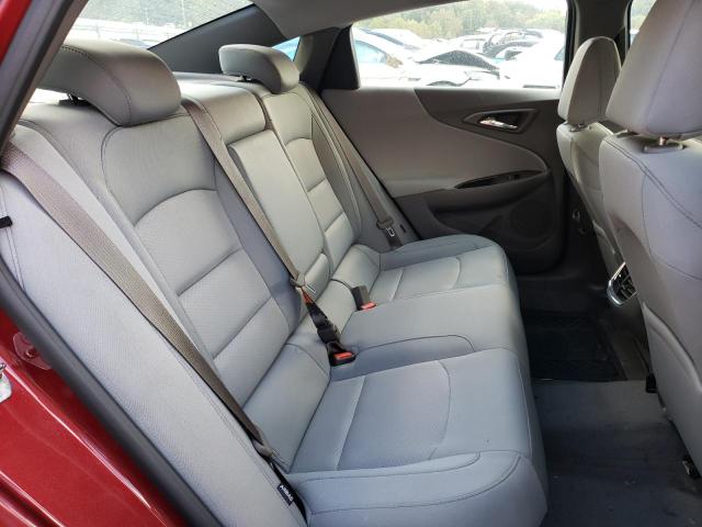 Photo 6 from auction – 2017 CHEVROLET MALIBU LT with VIN 1G1ZE5STXHF149451