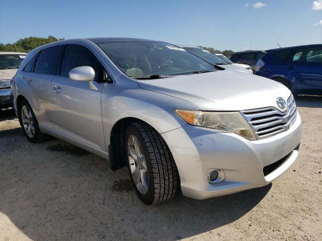 TOYOTA VENZA 2009 with VIN 4T3BK11A19U019889 - Photo from auction