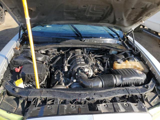 Photo 7 from auction – 2012 DODGE CHARGER R/ with VIN 2C3CDXCTXCH299937