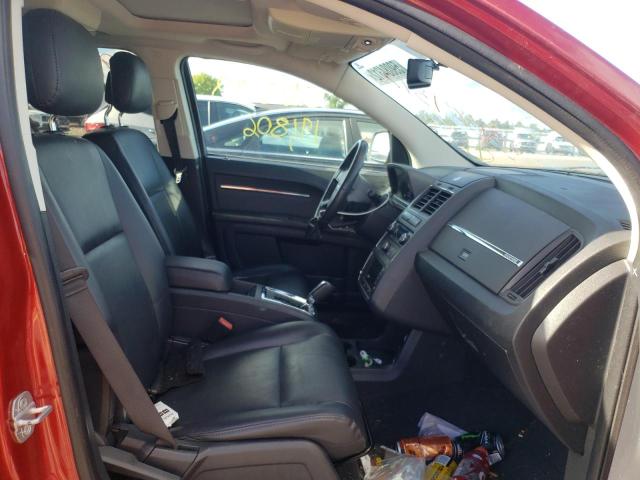 Photo 5 from auction – 2010 DODGE JOURNEY R/ with VIN 3D4PH6FV9AT108055
