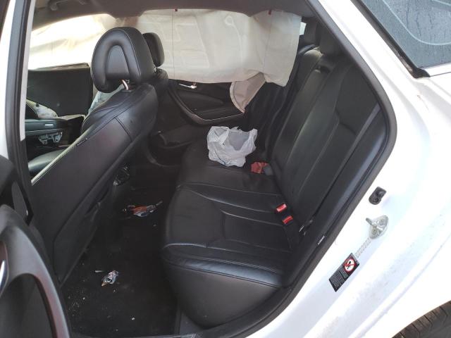 Photo 6 from auction – 2015 HYUNDAI AZERA with VIN KMHFG4JG7FA495126