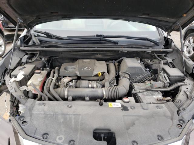 Photo 7 from auction – 2015 LEXUS NX 200T with VIN JTJYARBZ4F2002473
