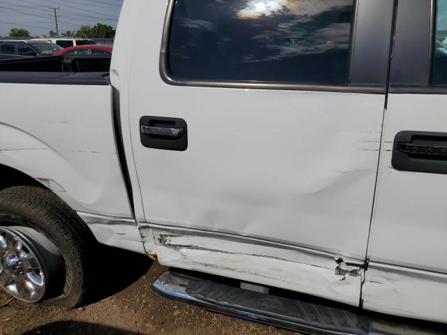 Photo 9 from auction – 2013 FORD F150 SUPER with VIN 1FTFW1EF1DFB05449