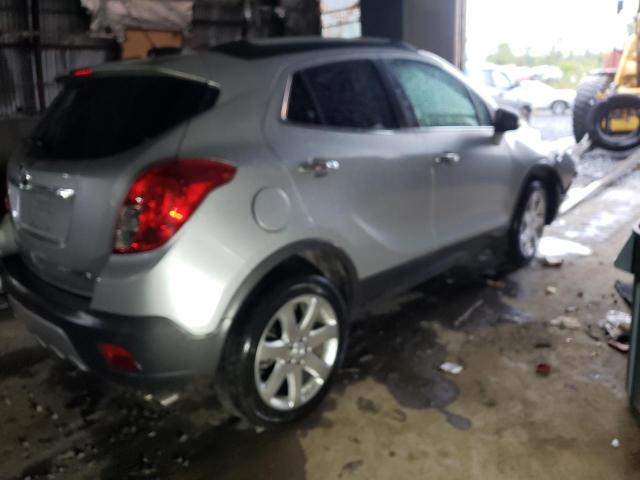 Photo 4 from auction – 2015 BUICK ENCORE PRE with VIN KL4CJHSB7FB173349