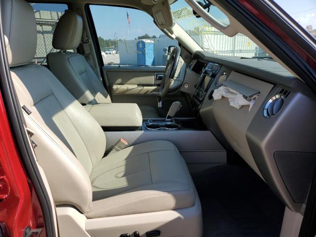 Photo 5 from auction – 2014 FORD EXPEDITION with VIN 1FMJU1K57EEF22248