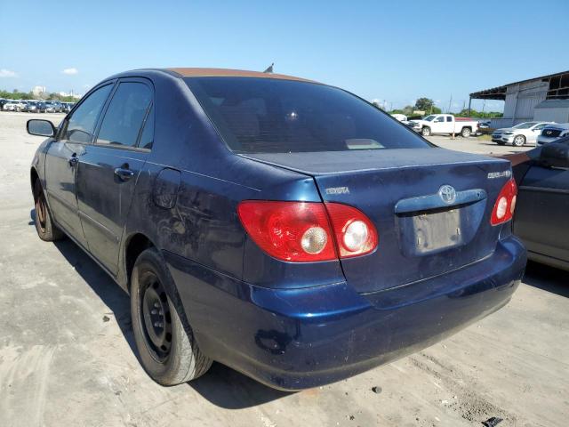 Photo 3 from auction – 2005 TOYOTA COROLLA CE with VIN 1NXBR32EX5Z486093