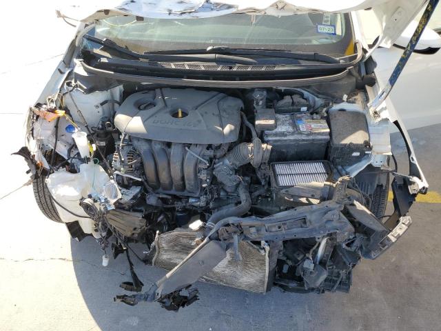 Photo 7 from auction – 2016 KIA FORTE LX with VIN KNAFK4A61G5606657