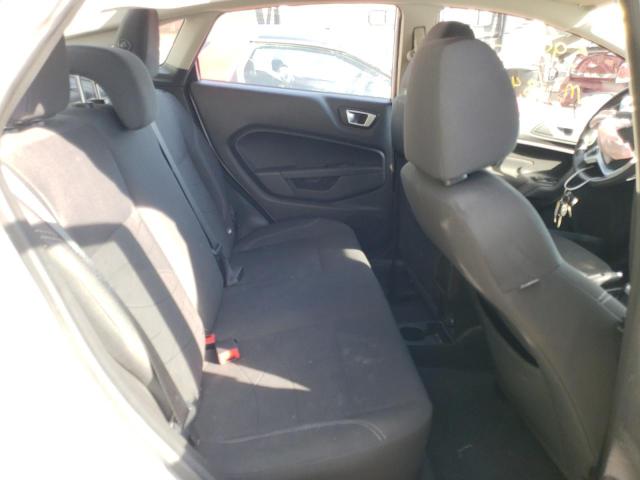 Photo 6 from auction – 2015 FORD FIESTA SE with VIN 3FADP4BJ2FM178773