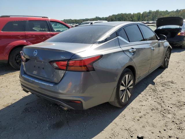 Photo 4 from auction – 2021 NISSAN ALTIMA SL with VIN 1N4BL4EV9MN392437