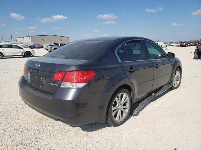 Photo 4 from auction – 2013 SUBARU LEGACY 2.5 with VIN 4S3BMCC61D3033382