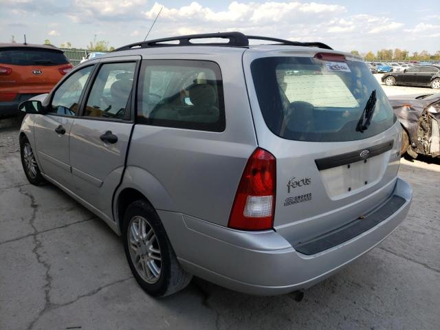 Photo 3 from auction – 2003 FORD FOCUS SE with VIN 1FAFP36353W259079