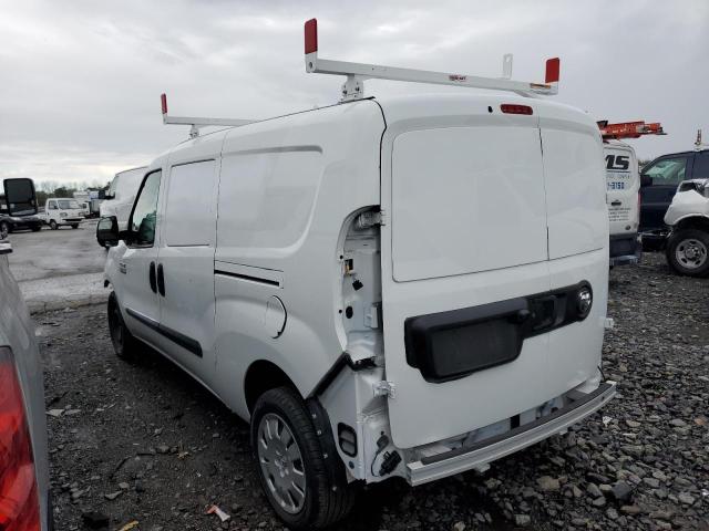 Photo 3 from auction – 2021 RAM PROMASTER with VIN ZFBHRFBB6M6U62353