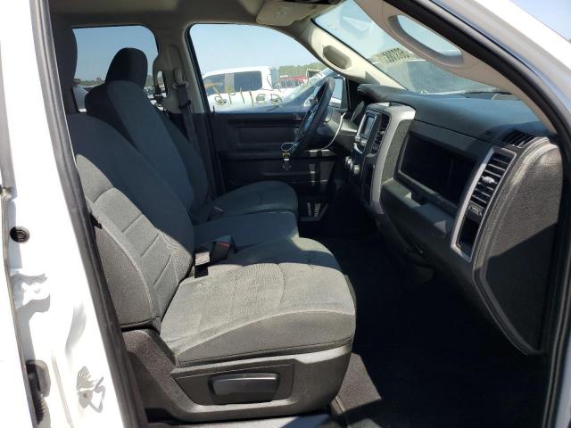 Photo 5 from auction – 2021 RAM 1500 CLASS with VIN 1C6RR6FG8MS521196