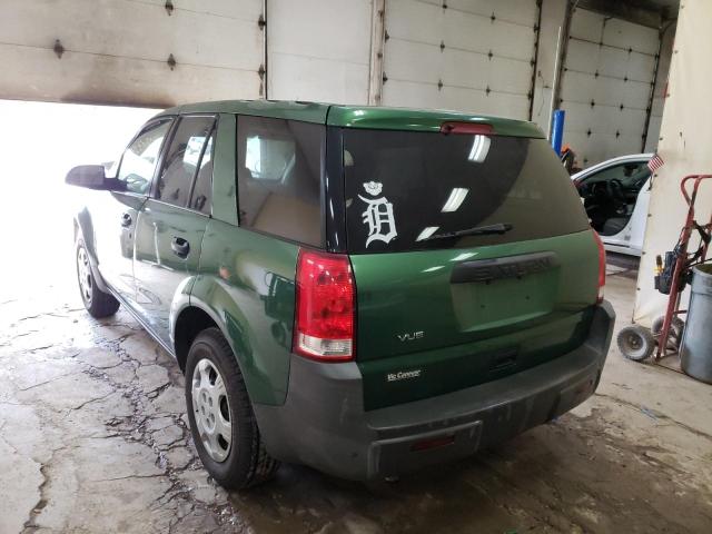 Photo 3 from auction – 2004 SATURN VUE with VIN 5GZCZ23D54S800492