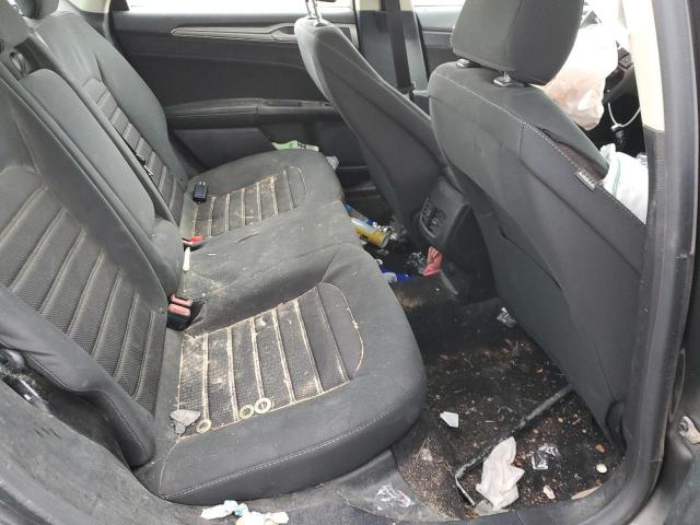 Photo 6 from auction – 2020 FORD FUSION with VIN 3FA6P0HDXLR220107