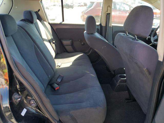 Photo 6 from auction – 2009 NISSAN VERSA S with VIN 3N1BC13E79L462779