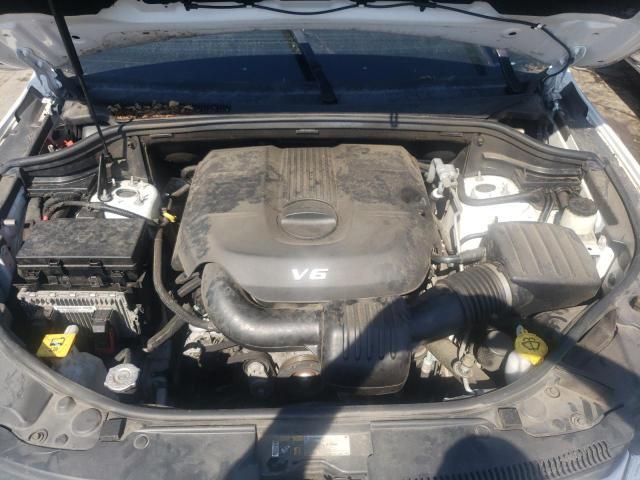 Photo 7 from auction – 2015 JEEP GRAND CHER with VIN 1C4RJECG6FC635127