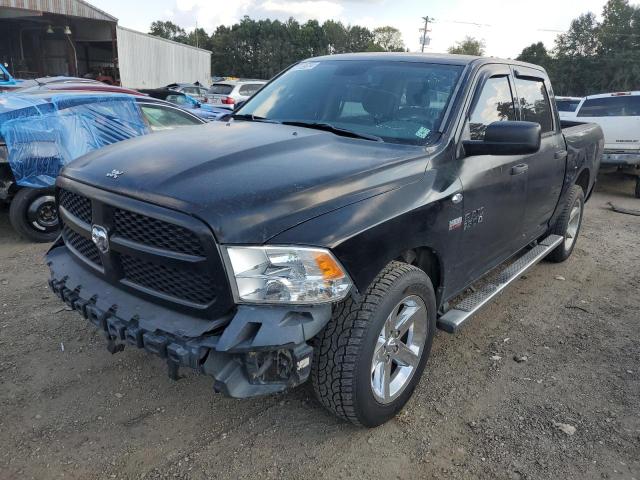Photo 2 from auction – 2014 RAM 1500 ST with VIN 1C6RR6KT1ES203926