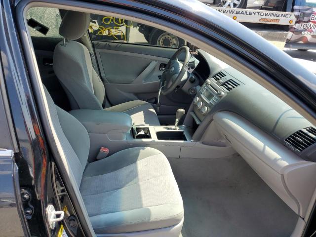 Фото 5 с аукциона – 2011 TOYOTA CAMRY BASE с VIN 4T1BF3EK5BU758765