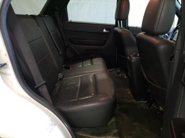 Photo 6 from auction – 2011 FORD ESCAPE LIM with VIN 1FMCU9EG1BKC36865