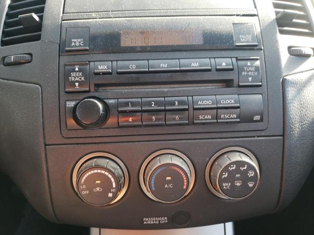Photo 9 from auction – 2006 NISSAN ALTIMA S with VIN 1N4AL11D66N451129