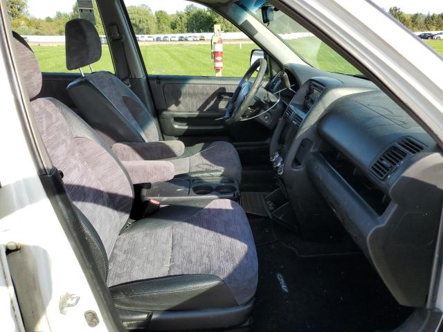 Photo 5 from auction – 2003 HONDA CR-V LX with VIN SHSRD78443U131331