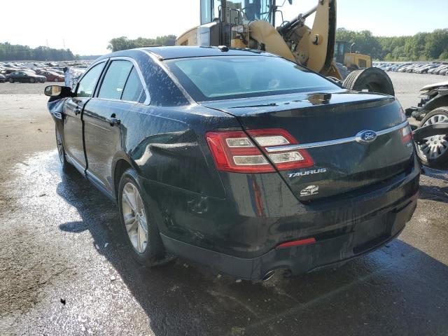 Photo 3 from auction – 2016 FORD TAURUS SEL with VIN 1FAHP2H81GG143924
