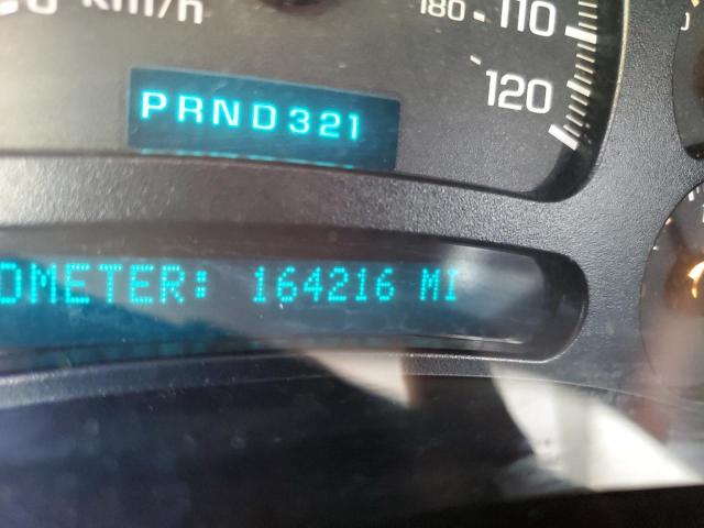 Photo 8 from auction – 2006 GMC NEW SIERRA with VIN 2GTEC13Z861315638