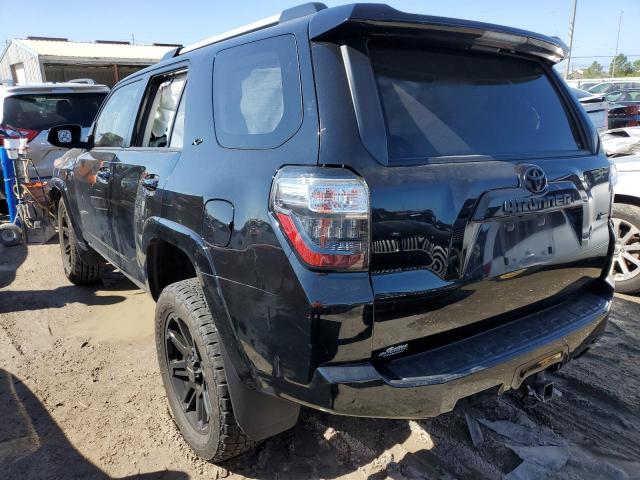 Photo 3 from auction – 2021 TOYOTA 4RUNNER SR with VIN JTEEU5JR7M5239196