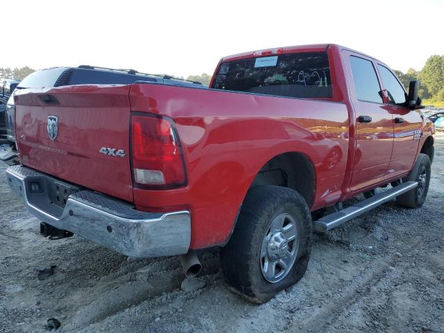 Photo 4 from auction – 2017 RAM 2500 ST with VIN 3C6UR5CL6HG539361