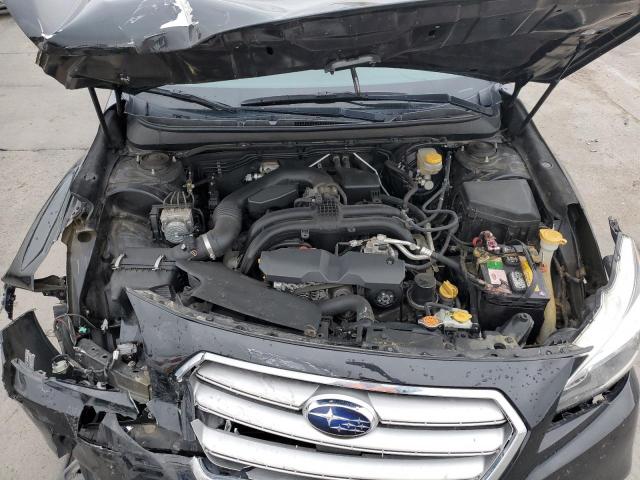 Photo 7 from auction – 2015 SUBARU LEGACY 2.5 with VIN 4S3BNBD62F3040947