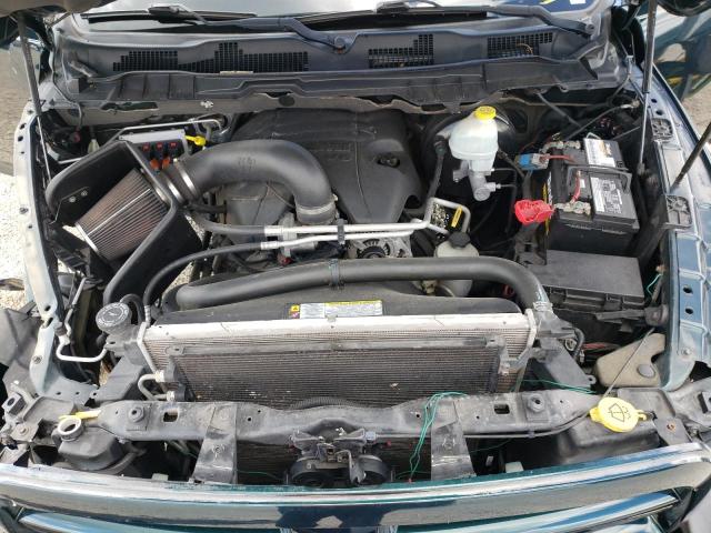 Photo 7 from auction – 2011 DODGE RAM 1500 with VIN 1D7RB1GT5BS634263