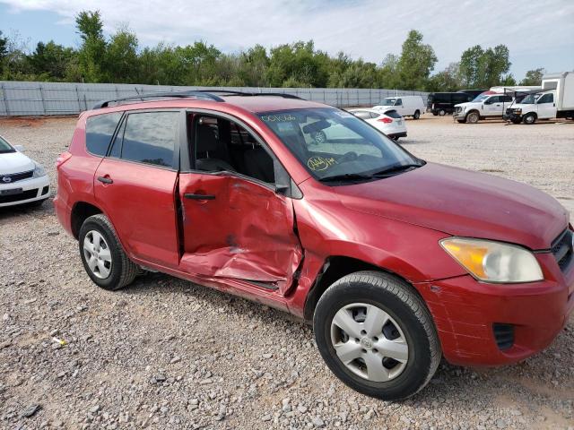 Photo 9 from auction – 2009 TOYOTA RAV4 with VIN JTMZF33V59D001066