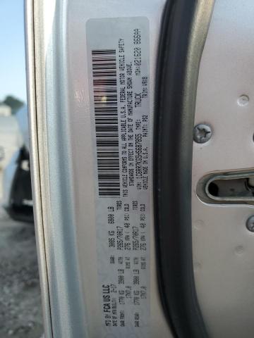 Photo 10 from auction – 2017 RAM 1500 ST with VIN 1C6RR7KG5HS687855