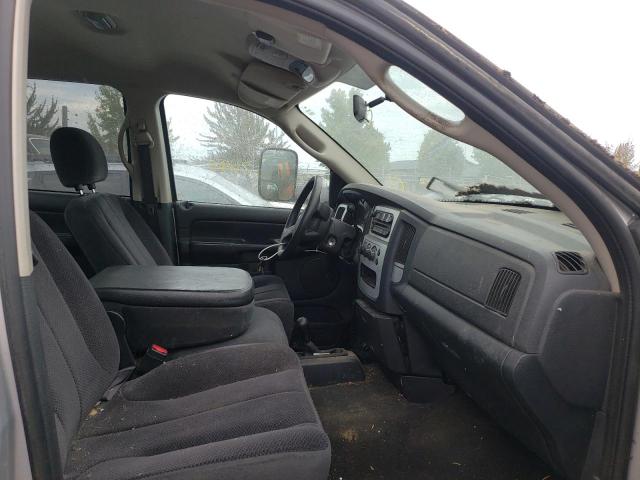 Photo 5 from auction – 2004 DODGE RAM 1500 S with VIN 1D7HU18N84J286165