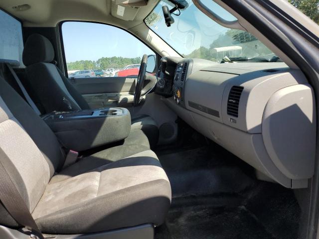 Photo 5 from auction – 2008 CHEVROLET SILVERADO with VIN 1GCEC14C38Z167015