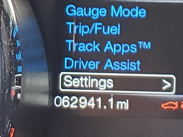 Photo 8 from auction – 2016 FORD MUSTANG with VIN 1FA6P8TH0G5230646