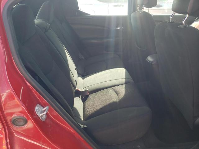 Photo 6 from auction – 2014 DODGE AVENGER SE with VIN 1C3CDZAB1EN220929