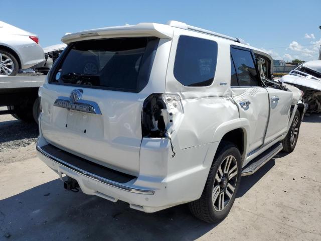 Photo 4 from auction – 2019 TOYOTA 4RUNNER SR with VIN JTEZU5JR3K5195146