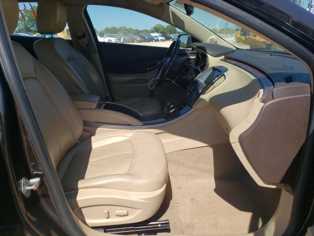 Photo 5 from auction – 2013 BUICK LACROSSE with VIN 1G4GC5E3XDF183332