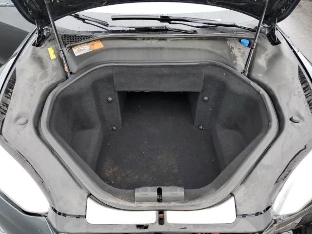 Photo 7 from auction – 2013 TESLA MODEL S with VIN 5YJSA1CN3DFP17213