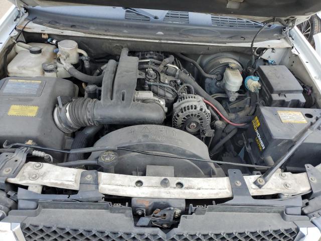 Photo 7 from auction – 2008 AUTOCAR BL300 with VIN 1GNES13M082159791