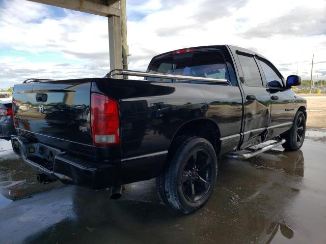 Photo 4 from auction – 2003 DODGE RAM 1500 S with VIN 1D7HA18Z63S165591