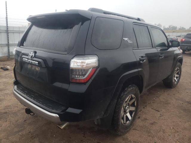 Photo 4 from auction – 2019 TOYOTA 4RUNNER SR with VIN JTEBU5JR1K5682282