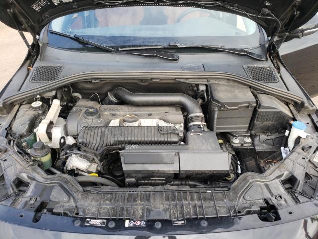 Photo 7 from auction – 2016 VOLVO S60 PREMIE with VIN LYV612TK5GB101323