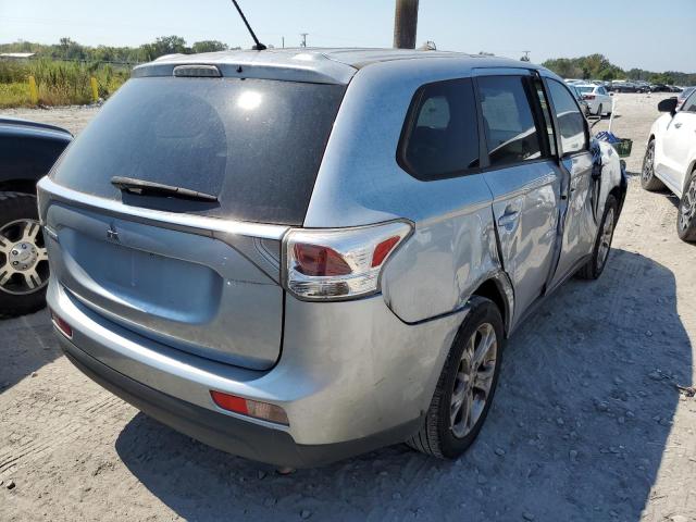 Photo 4 from auction – 2014 MITSUBISHI OUTLANDER with VIN JA4AD3A3XEZ013421