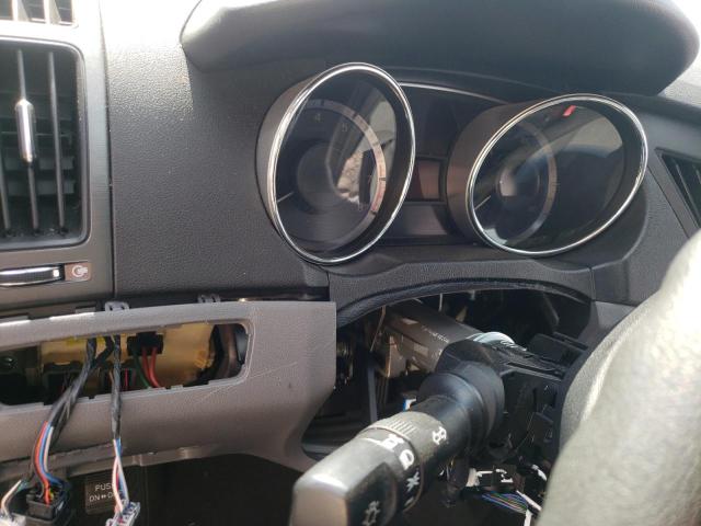 Photo 8 from auction – 2014 HYUNDAI SONATA GLS with VIN 5NPEB4AC0EH881552