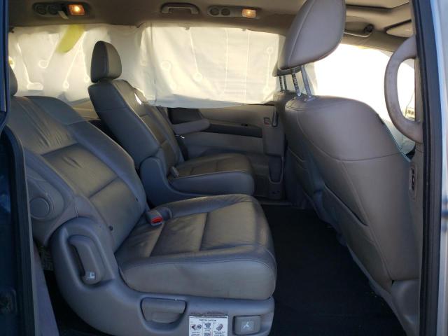 Photo 6 from auction – 2012 HONDA ODYSSEY EX with VIN 5FNRL5H62CB062445
